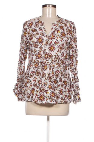 Damen Shirt Gina, Größe L, Farbe Mehrfarbig, Preis € 3,31
