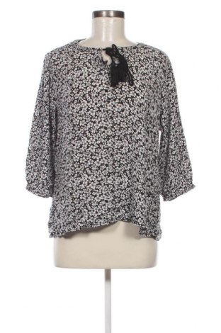 Γυναικεία μπλούζα Gina, Μέγεθος L, Χρώμα Πολύχρωμο, Τιμή 6,46 €
