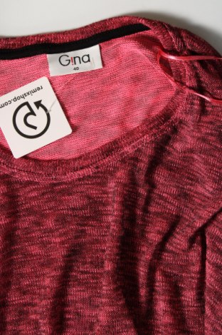 Damen Shirt Gina, Größe L, Farbe Rosa, Preis € 3,99