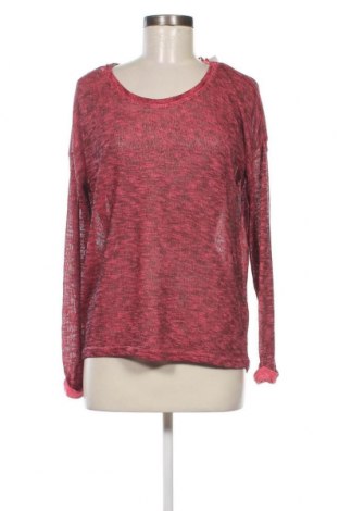 Γυναικεία μπλούζα Gina, Μέγεθος L, Χρώμα Ρόζ , Τιμή 4,70 €
