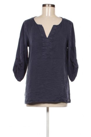 Damen Shirt Gina, Größe M, Farbe Blau, Preis 5,29 €