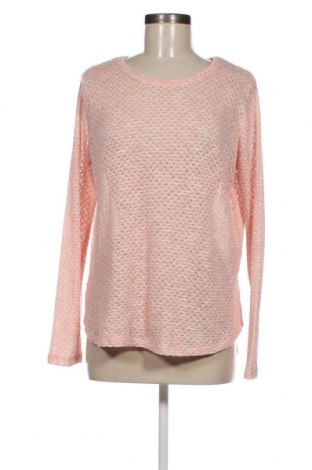 Дамска блуза Gina, Размер L, Цвят Розов, Цена 6,65 лв.