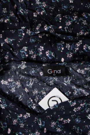 Damen Shirt Gina, Größe L, Farbe Mehrfarbig, Preis 3,97 €