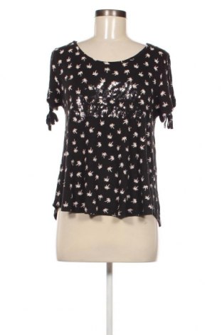 Damen Shirt Gina, Größe M, Farbe Schwarz, Preis € 4,63