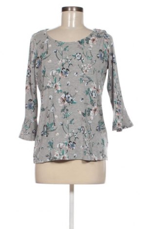 Дамска блуза Gina, Размер S, Цвят Сив, Цена 11,14 лв.