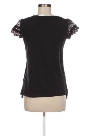 Damen Shirt Gina, Größe S, Farbe Schwarz, Preis 10,00 €