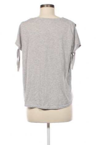 Damen Shirt Gina, Größe L, Farbe Grau, Preis 6,87 €