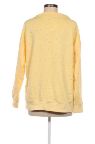 Дамска блуза Gina, Размер XL, Цвят Жълт, Цена 9,50 лв.
