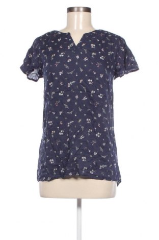 Γυναικεία μπλούζα Gina, Μέγεθος S, Χρώμα Μπλέ, Τιμή 11,75 €