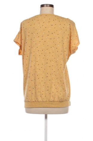 Γυναικεία μπλούζα Gina, Μέγεθος L, Χρώμα Κίτρινο, Τιμή 6,11 €