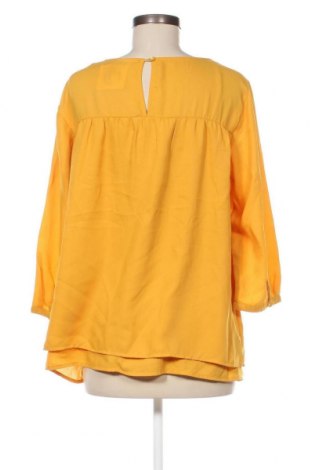 Damen Shirt Gina, Größe XL, Farbe Gelb, Preis € 7,27