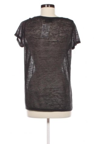 Дамска блуза Gina, Размер L, Цвят Черен, Цена 12,40 лв.