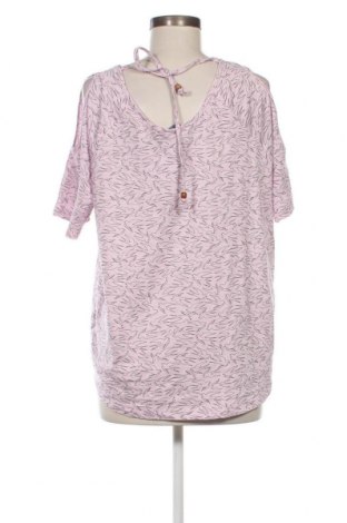 Damen Shirt Gina, Größe L, Farbe Lila, Preis € 7,27