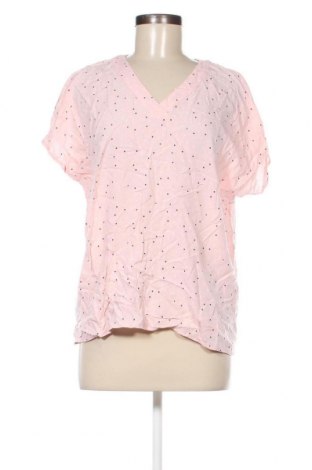 Γυναικεία μπλούζα Gina, Μέγεθος L, Χρώμα Ρόζ , Τιμή 11,75 €