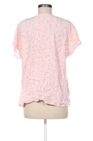 Γυναικεία μπλούζα Gina, Μέγεθος L, Χρώμα Ρόζ , Τιμή 5,76 €