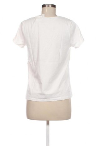 Damen Shirt Gina, Größe L, Farbe Weiß, Preis € 10,00
