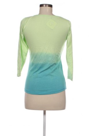 Γυναικεία μπλούζα Gina, Μέγεθος S, Χρώμα Πράσινο, Τιμή 3,53 €