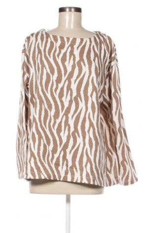 Дамска блуза Gina, Размер L, Цвят Многоцветен, Цена 6,65 лв.