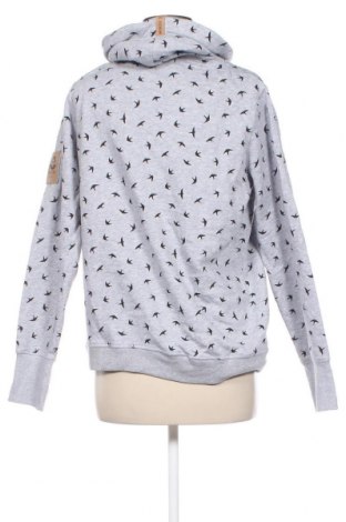 Damen Shirt Gina, Größe L, Farbe Grau, Preis € 4,63