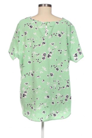 Damen Shirt Gina, Größe XXL, Farbe Grün, Preis 13,22 €