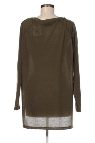 Γυναικεία μπλούζα Gina, Μέγεθος XL, Χρώμα Πράσινο, Τιμή 7,05 €