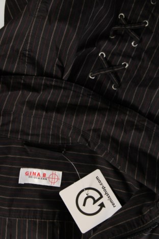 Damen Shirt Gina B, Größe S, Farbe Schwarz, Preis 10,57 €