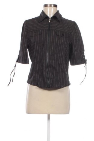 Дамска блуза Gina B, Размер S, Цвят Черен, Цена 13,97 лв.