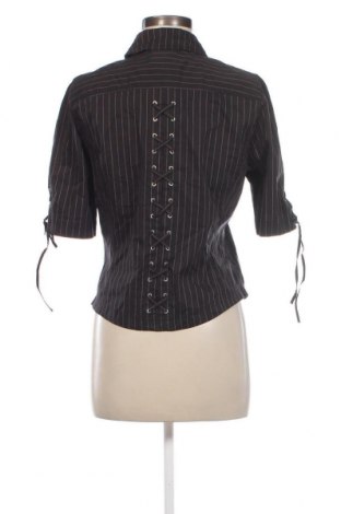 Γυναικεία μπλούζα Gina B, Μέγεθος S, Χρώμα Μαύρο, Τιμή 10,57 €