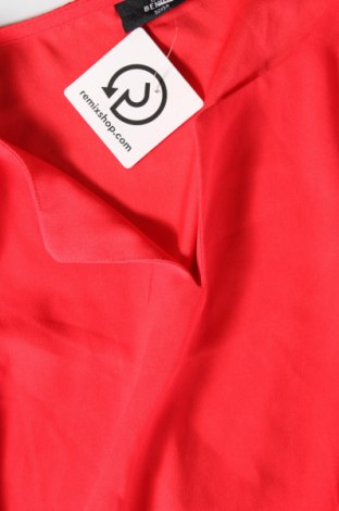 Damen Shirt Gina Benotti, Größe 3XL, Farbe Rot, Preis 11,24 €