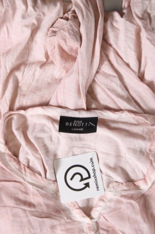 Damen Shirt Gina Benotti, Größe L, Farbe Rosa, Preis € 13,22