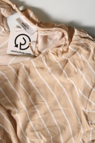 Дамска блуза Gina Benotti, Размер XL, Цвят Бежов, Цена 9,50 лв.