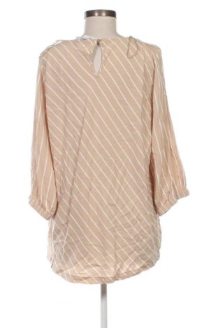 Damen Shirt Gina Benotti, Größe XL, Farbe Beige, Preis 5,95 €
