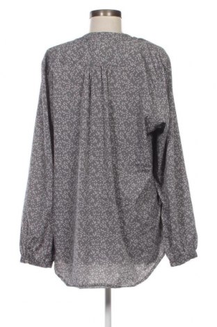Γυναικεία μπλούζα Gina Benotti, Μέγεθος XL, Χρώμα Γκρί, Τιμή 6,46 €