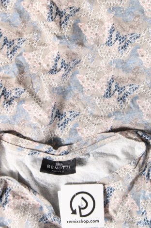 Damen Shirt Gina Benotti, Größe M, Farbe Mehrfarbig, Preis 5,95 €