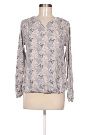 Дамска блуза Gina Benotti, Размер M, Цвят Многоцветен, Цена 6,65 лв.