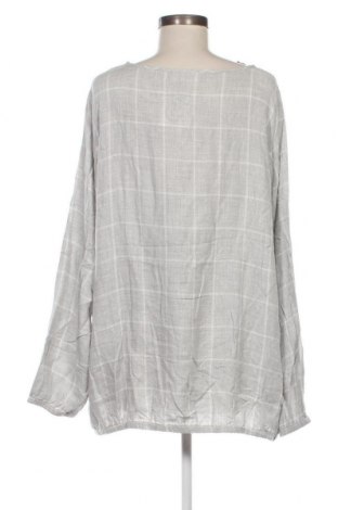 Damen Shirt Gina Benotti, Größe XL, Farbe Grau, Preis 6,61 €