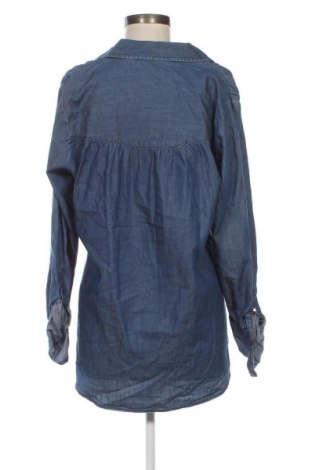 Damen Shirt Gina Benotti, Größe L, Farbe Blau, Preis 13,22 €