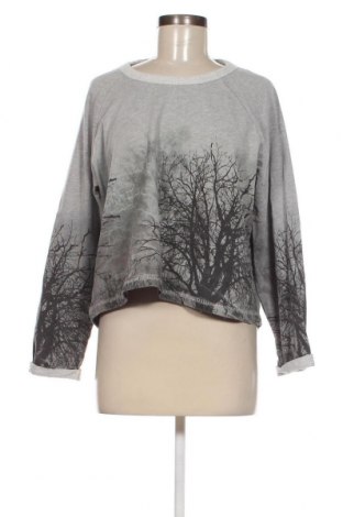 Damen Shirt Gina Benotti, Größe L, Farbe Grau, Preis € 5,54