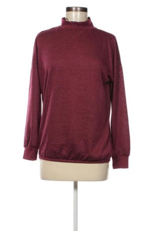 Дамска блуза Gina Benotti, Размер S, Цвят Лилав, Цена 3,80 лв.