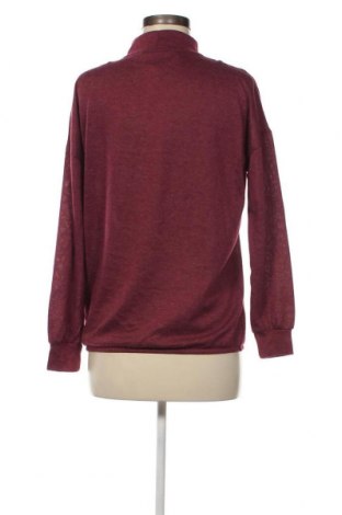 Γυναικεία μπλούζα Gina Benotti, Μέγεθος S, Χρώμα Βιολετί, Τιμή 3,76 €
