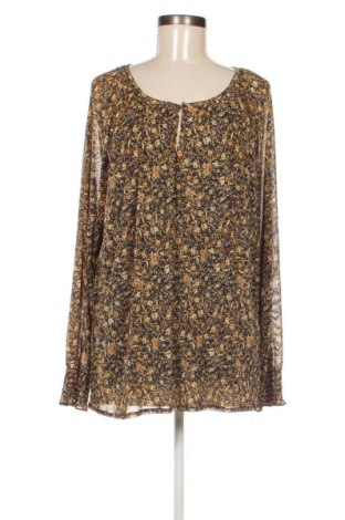 Дамска блуза Gina Benotti, Размер L, Цвят Многоцветен, Цена 5,32 лв.