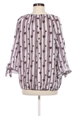 Γυναικεία μπλούζα Gina Benotti, Μέγεθος L, Χρώμα Πολύχρωμο, Τιμή 4,70 €