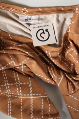 Дамска блуза Gina Benotti, Размер M, Цвят Бежов, Цена 8,55 лв.