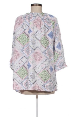 Γυναικεία μπλούζα Gina Benotti, Μέγεθος XL, Χρώμα Πολύχρωμο, Τιμή 5,29 €