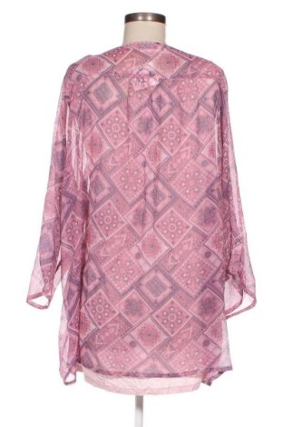 Damen Shirt Gina Benotti, Größe XXL, Farbe Mehrfarbig, Preis 6,61 €