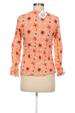 Damen Shirt Gina Benotti, Größe S, Farbe Mehrfarbig, Preis € 2,49