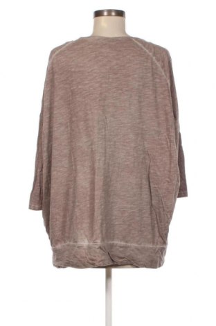 Damen Shirt Gina Benotti, Größe XL, Farbe Braun, Preis € 5,54