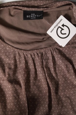 Γυναικεία μπλούζα Gina Benotti, Μέγεθος S, Χρώμα Πολύχρωμο, Τιμή 5,55 €