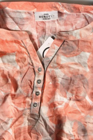 Damen Shirt Gina Benotti, Größe S, Farbe Mehrfarbig, Preis € 3,97