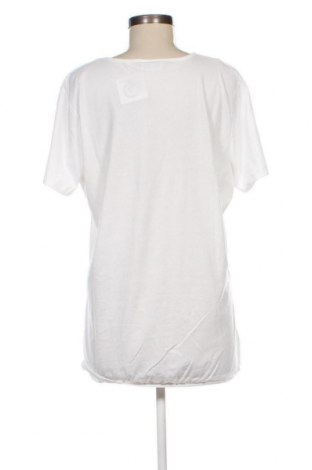 Дамска блуза Gina Benotti, Размер XL, Цвят Бял, Цена 9,31 лв.